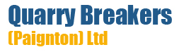 Quarry Breakers Paignton